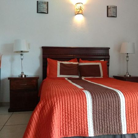 Hotel Jd Tepoztlán Extérieur photo