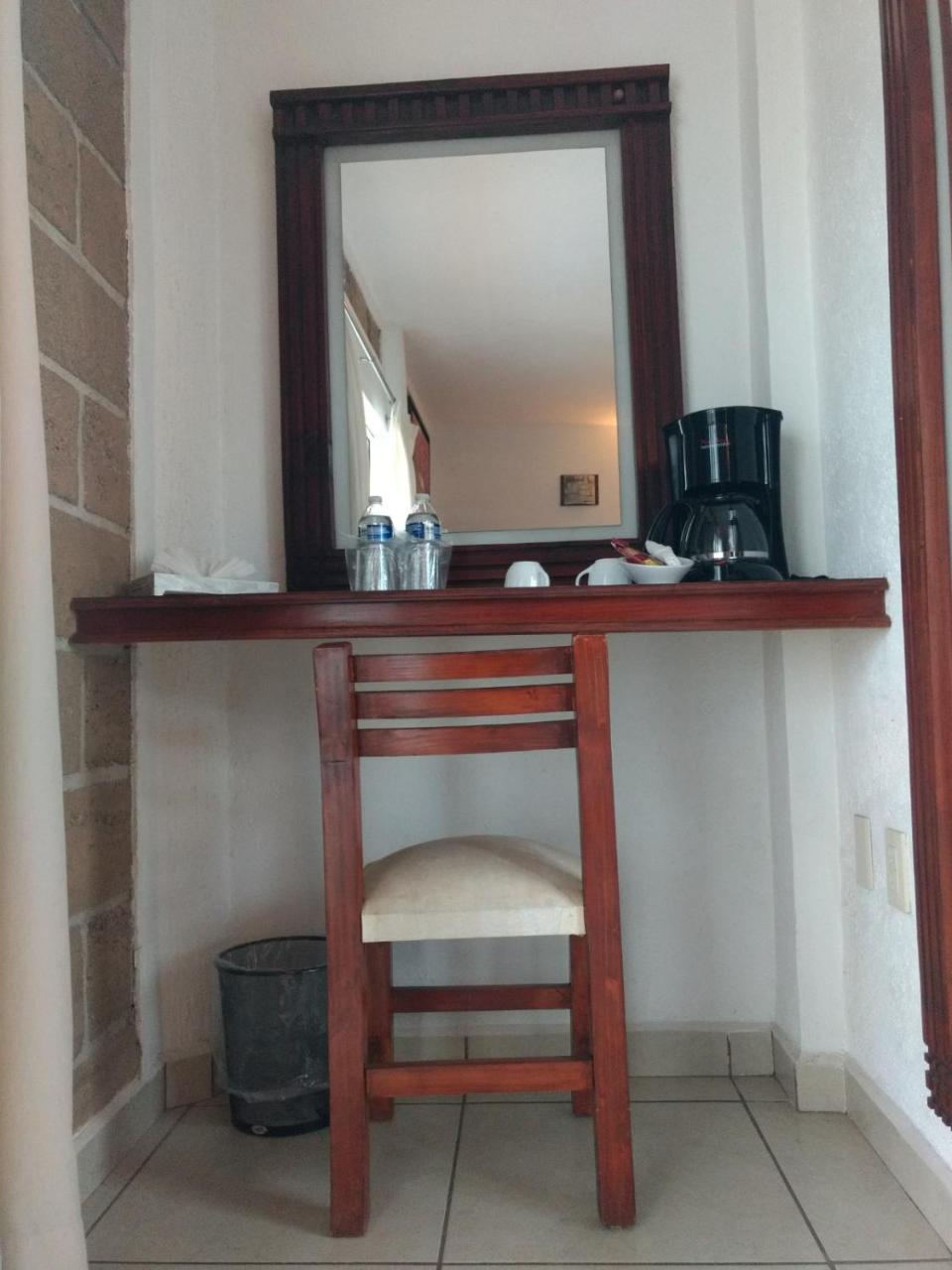 Hotel Jd Tepoztlán Extérieur photo