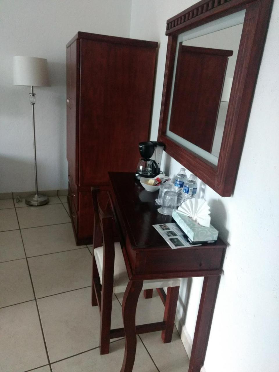 Hotel Jd Tepoztlán Extérieur photo