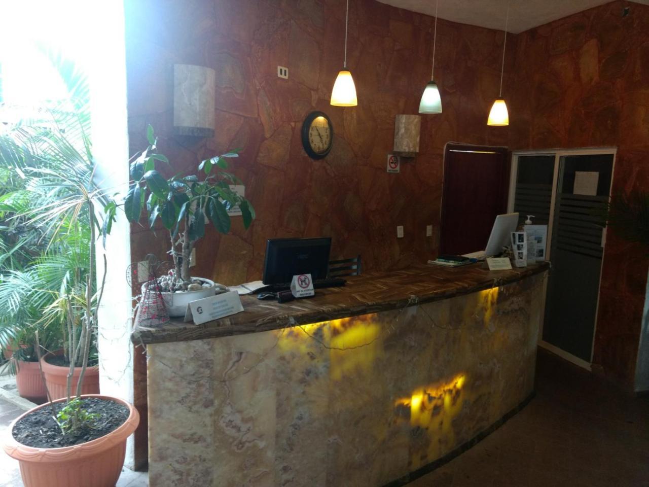 Hotel Jd Tepoztlán Extérieur photo