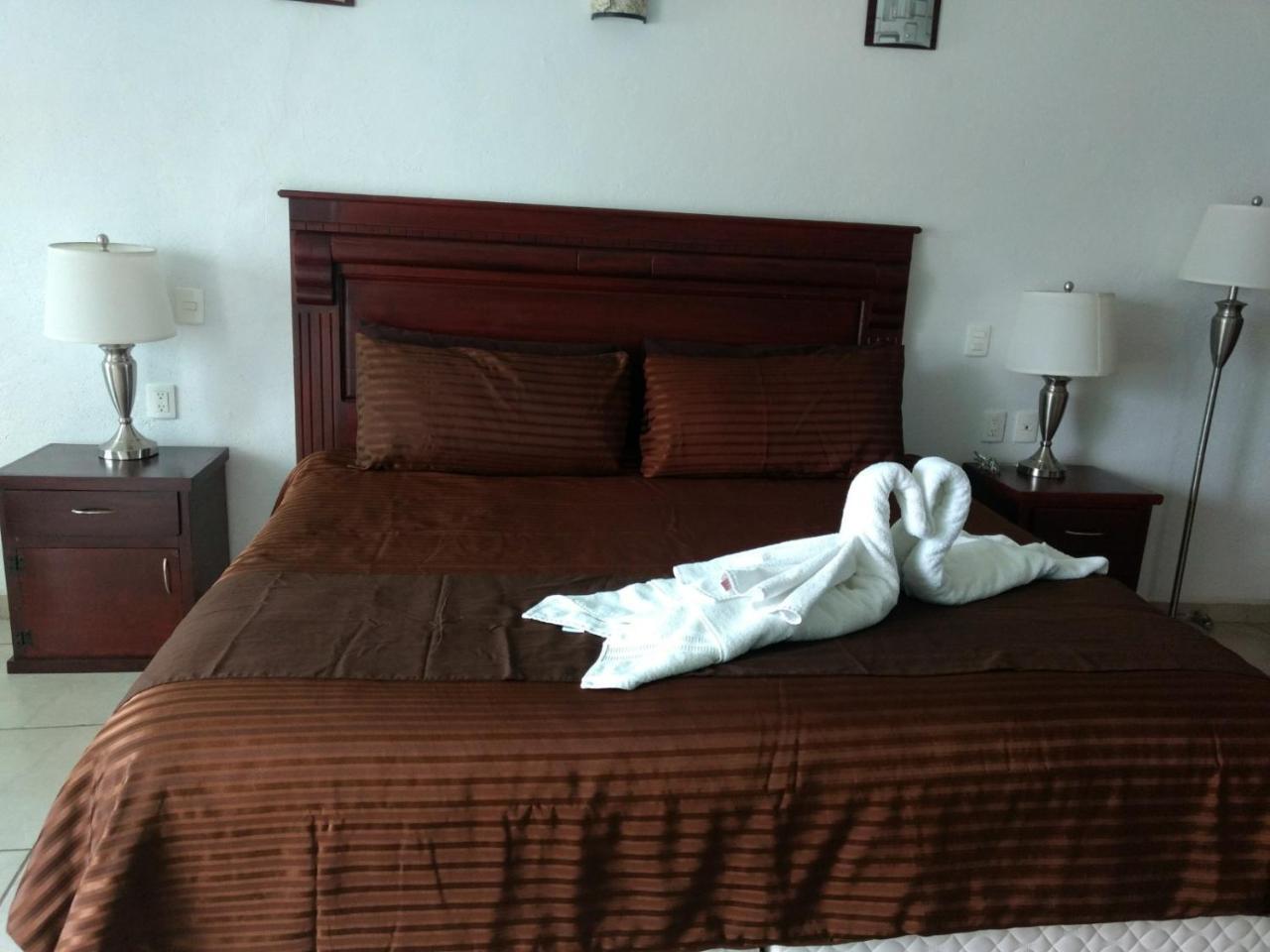 Hotel Jd Tepoztlán Extérieur photo