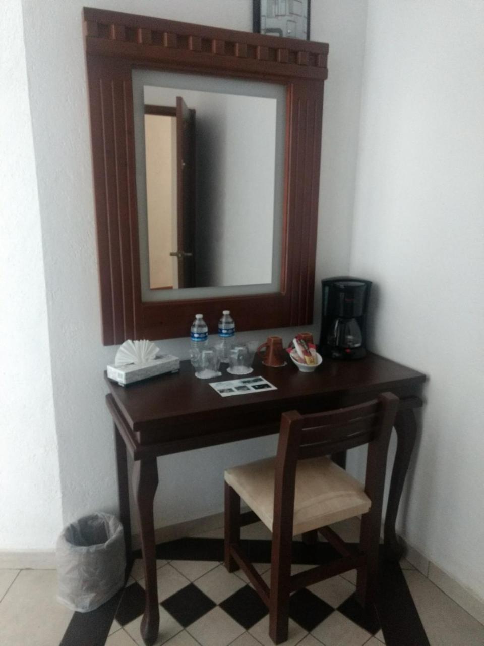 Hotel Jd Tepoztlán Extérieur photo