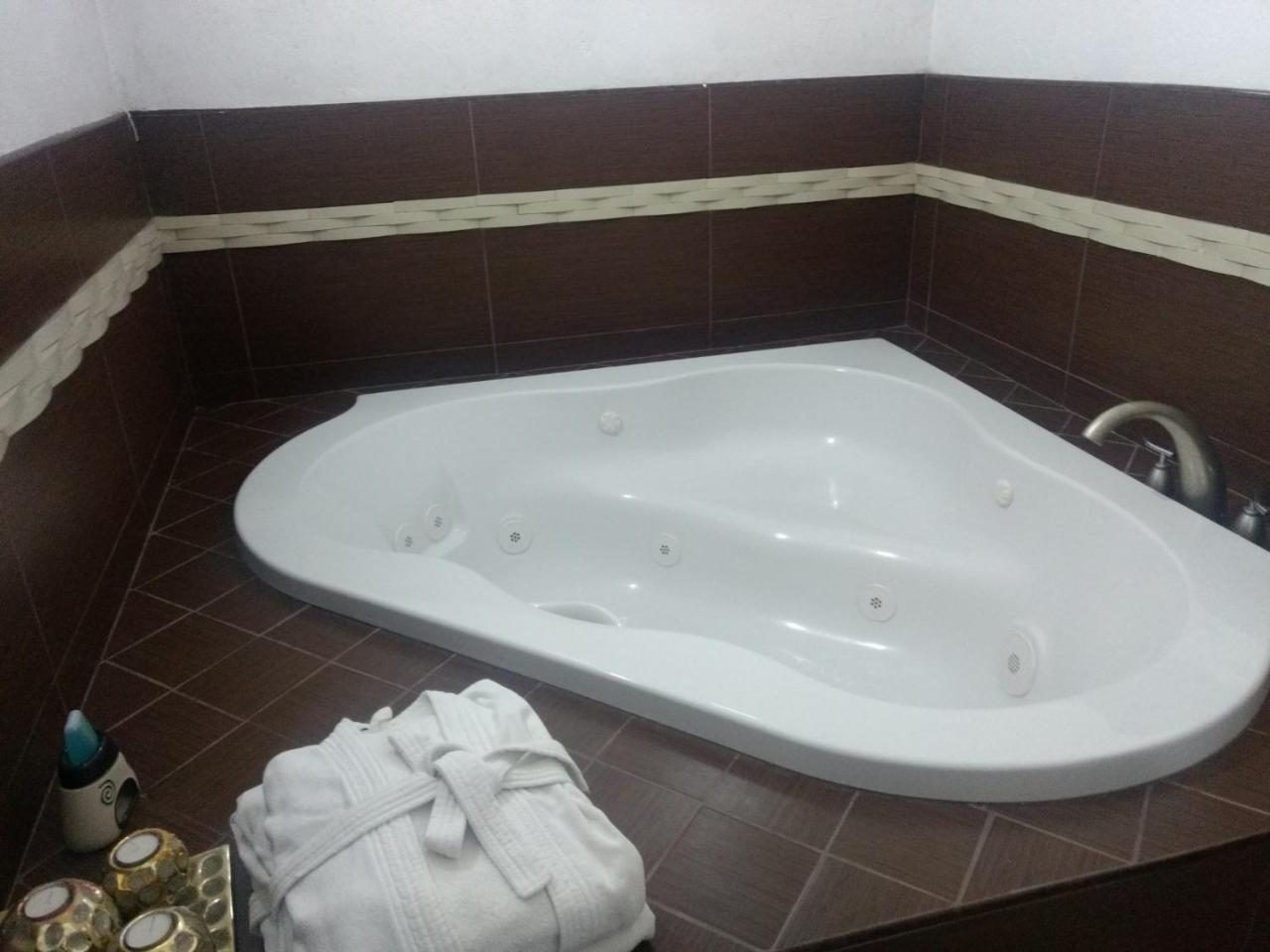 Hotel Jd Tepoztlán Extérieur photo